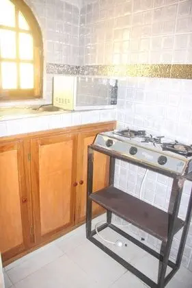 Superior Stüdyo, 1 Büyük (Queen) Boy Yatak