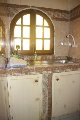 Superior Stüdyo, 1 Büyük (Queen) Boy Yatak