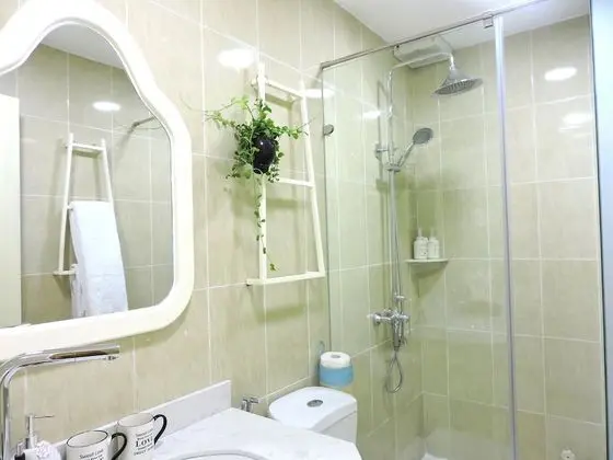 Deluxe İki Ayrı Yataklı Oda (with Window)