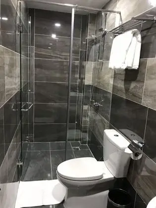 Luxury Tek Büyük Yataklı Oda, Balkon