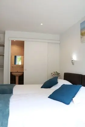 İki Ayrı Yataklı Oda