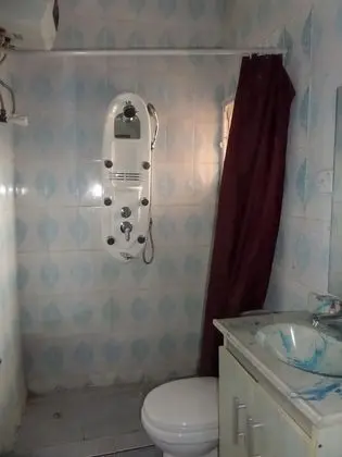 Superior Oda, 1 Çift Kişilik Yatak