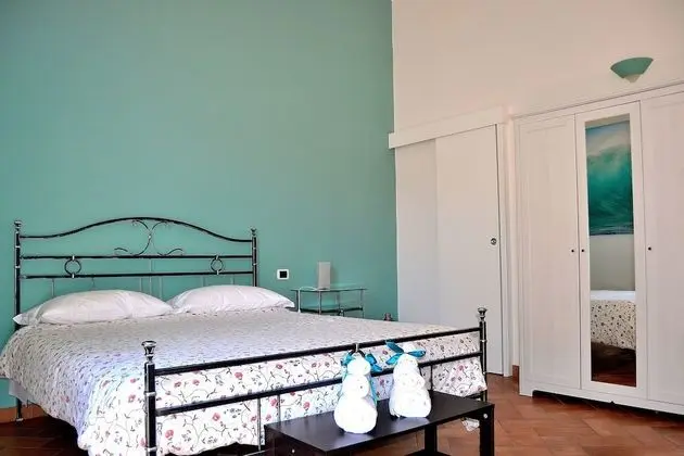 Grand Tek Büyük Yataklı Oda, 1 En Büyük (King) Boy Yatak