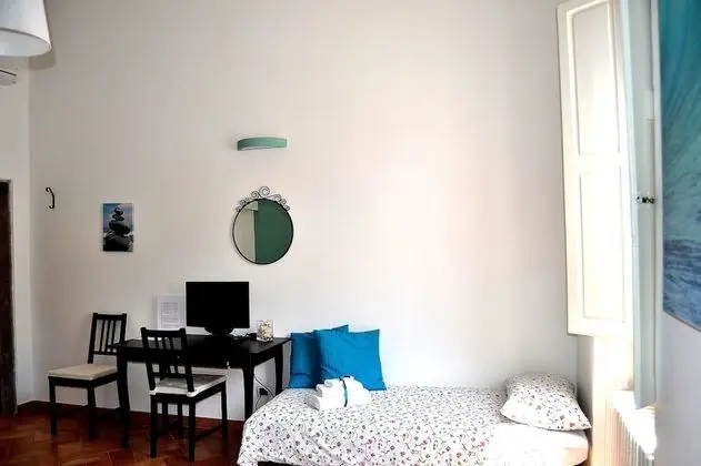 Grand Tek Büyük Yataklı Oda, 1 En Büyük (King) Boy Yatak