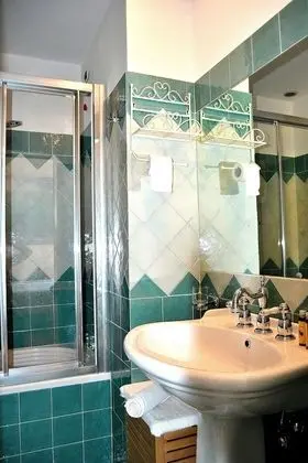Grand Tek Büyük Yataklı Oda, 1 En Büyük (King) Boy Yatak