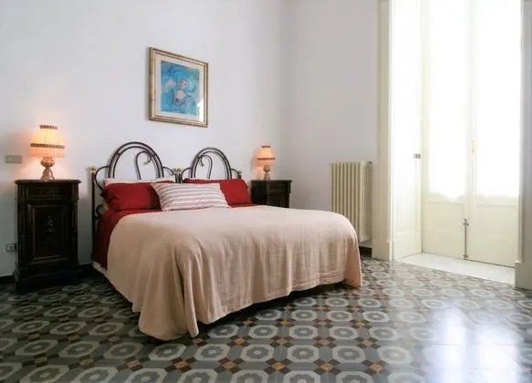 Deluxe Apart Daire, 1 Yatak Odası