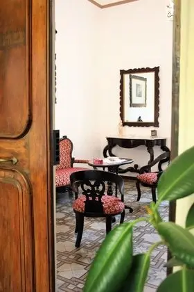 Deluxe Apart Daire, 1 Yatak Odası