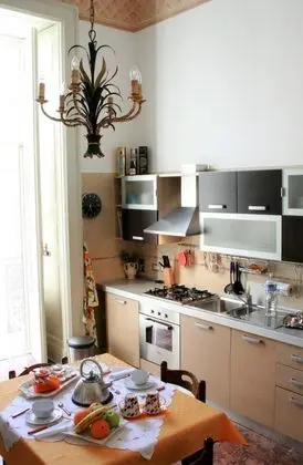 Deluxe Apart Daire, 1 Yatak Odası