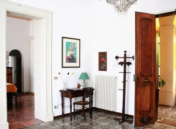 Deluxe Apart Daire, 1 Yatak Odası