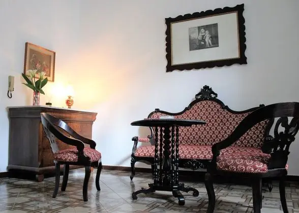 Deluxe Apart Daire, 1 Yatak Odası