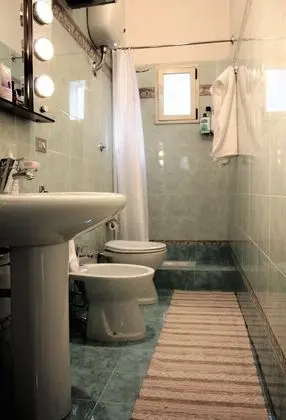 Deluxe Apart Daire, 1 Yatak Odası