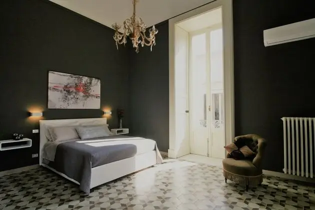 Design Tek Büyük Yataklı Oda, Balkon
