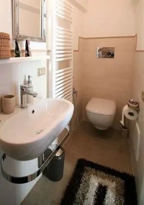 Design Tek Büyük Yataklı Oda, Balkon