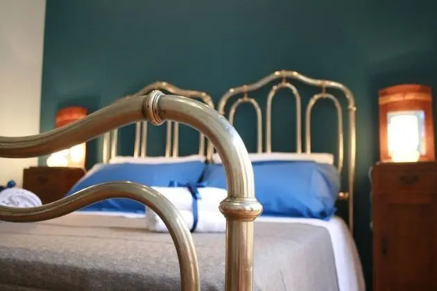 Luxury Tek Büyük veya İki Ayrı Yataklı Oda