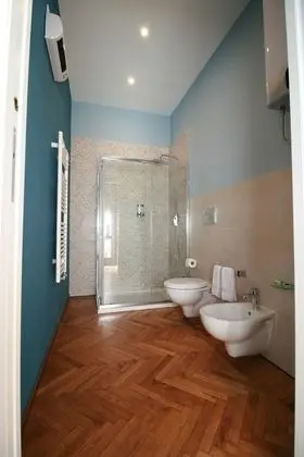 Luxury Tek Büyük veya İki Ayrı Yataklı Oda