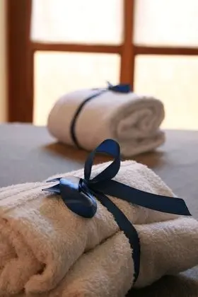 Luxury Tek Büyük veya İki Ayrı Yataklı Oda