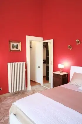 Superior Üç Kişilik Oda, Balkon