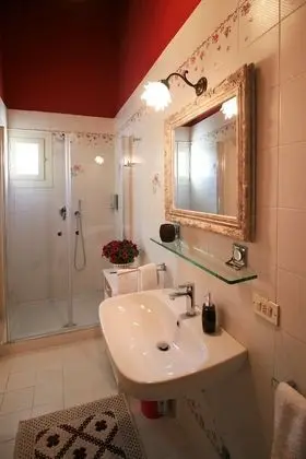 Superior Üç Kişilik Oda, Balkon