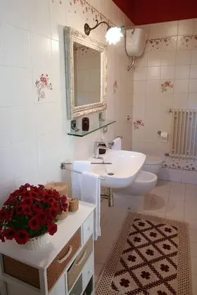 Superior Üç Kişilik Oda, Balkon