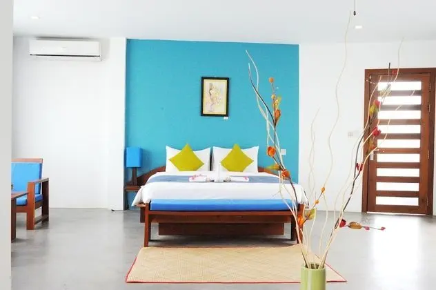 Grand Süit (with Free Khmer Massage 30 mn)