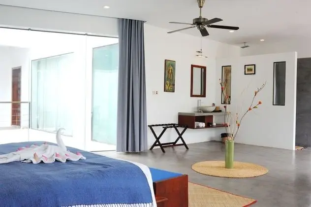 Grand Süit (with Free Khmer Massage 30 mn)