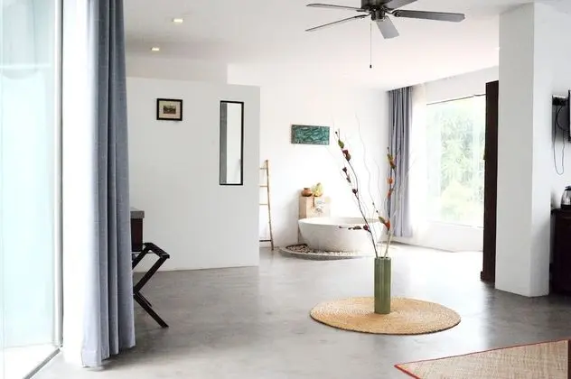 Grand Süit (with Free Khmer Massage 30 mn)