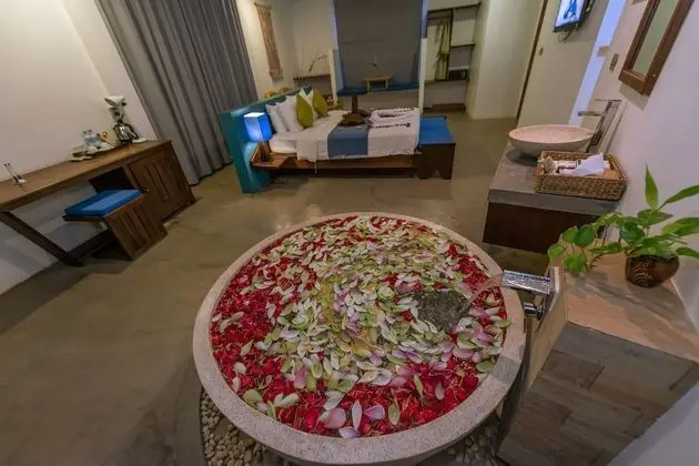 Grand Süit (with Free Khmer Massage 30 mn)