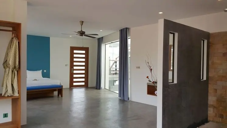 Grand Süit (with Free Khmer Massage 30 mn)