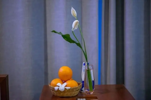Grand Süit (with Free Khmer Massage 30 mn)