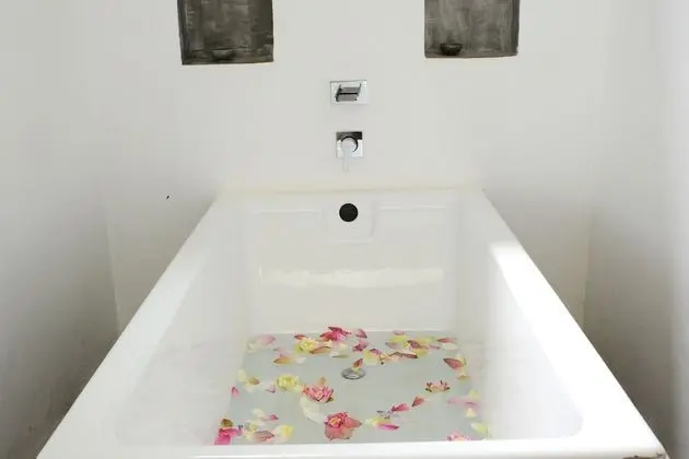 Grand Süit (with Free Khmer Massage 30 mn)