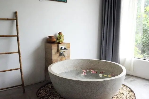 Grand Süit (with Free Khmer Massage 30 mn)