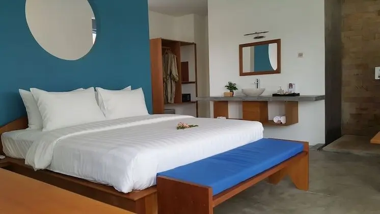 Stüdyo Süit (with Free Khmer Massage 30 mn)