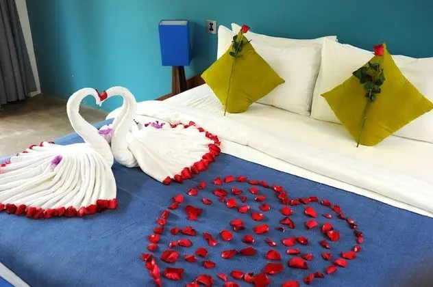 Stüdyo Süit (with Free Khmer Massage 30 mn)