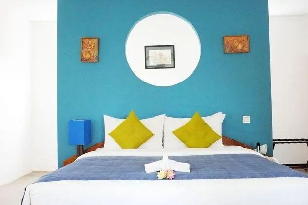 Stüdyo Süit (with Free Khmer Massage 30 mn)
