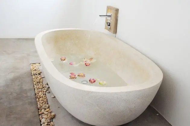 Stüdyo Süit (with Free Khmer Massage 30 mn)