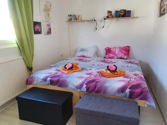 Çocuk temalı oda