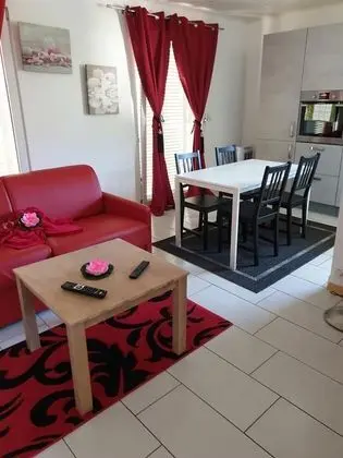 Oturma odası