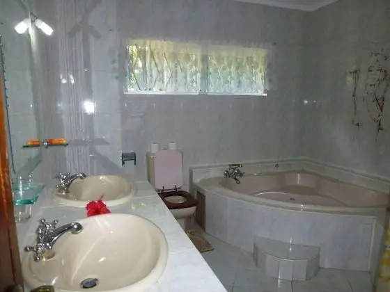 Standard Oda, Bahçe Manzaralı