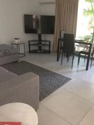 Deluxe Apart Daire, 1 Yatak Odası, Mutfak