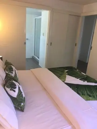 Deluxe Apart Daire, 1 Yatak Odası, Mutfak