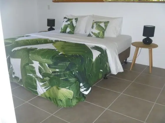 Deluxe Apart Daire, 1 Yatak Odası, Mutfak
