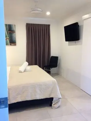 Deluxe Apart Daire, 1 Yatak Odası, Mutfak