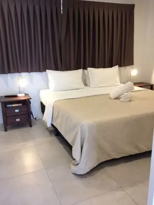 Deluxe Apart Daire, 1 Yatak Odası, Mutfak