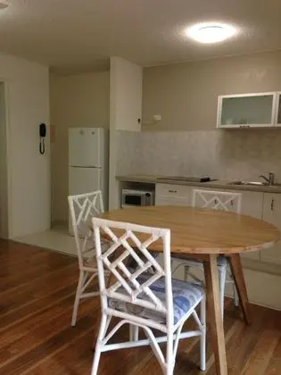 Deluxe Apart Daire, 1 Yatak Odası, Mutfak