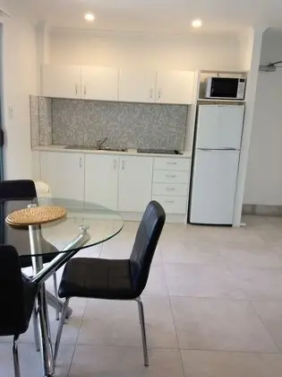 Deluxe Apart Daire, 1 Yatak Odası, Mutfak