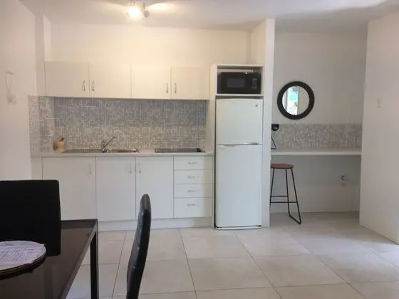 Deluxe Apart Daire, 1 Yatak Odası, Mutfak