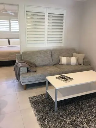 Deluxe Apart Daire, 1 Yatak Odası, Mutfak
