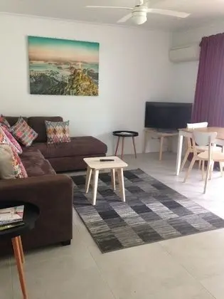 Deluxe Apart Daire, 1 Yatak Odası, Mutfak