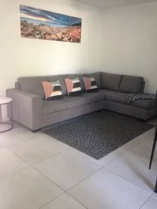 Deluxe Apart Daire, 1 Yatak Odası, Mutfak