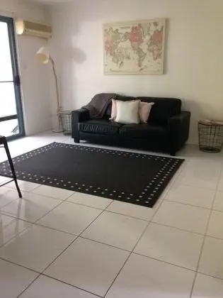 Standard Apart Daire, 1 Yatak Odası, Mutfak